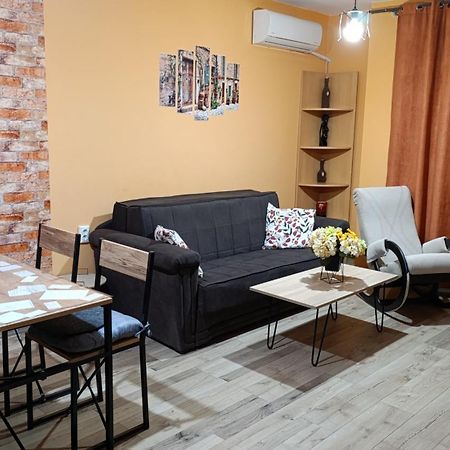 Апартамент Туида Sliven Exterior foto