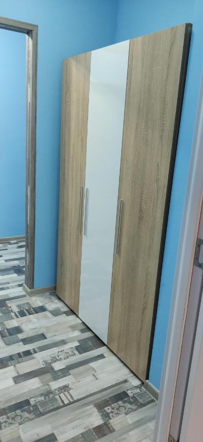 Апартамент Туида Sliven Exterior foto